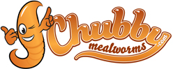 15% Off Sitewide at Chubby Mealworms Promo Codes